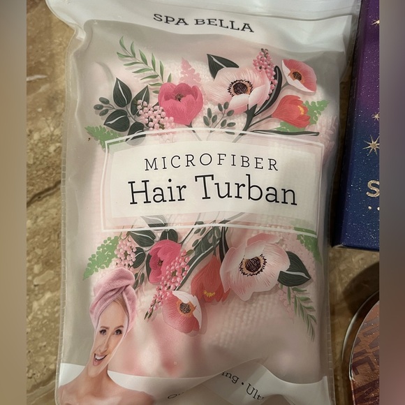 Beauty bundle - Picture 2 of 6